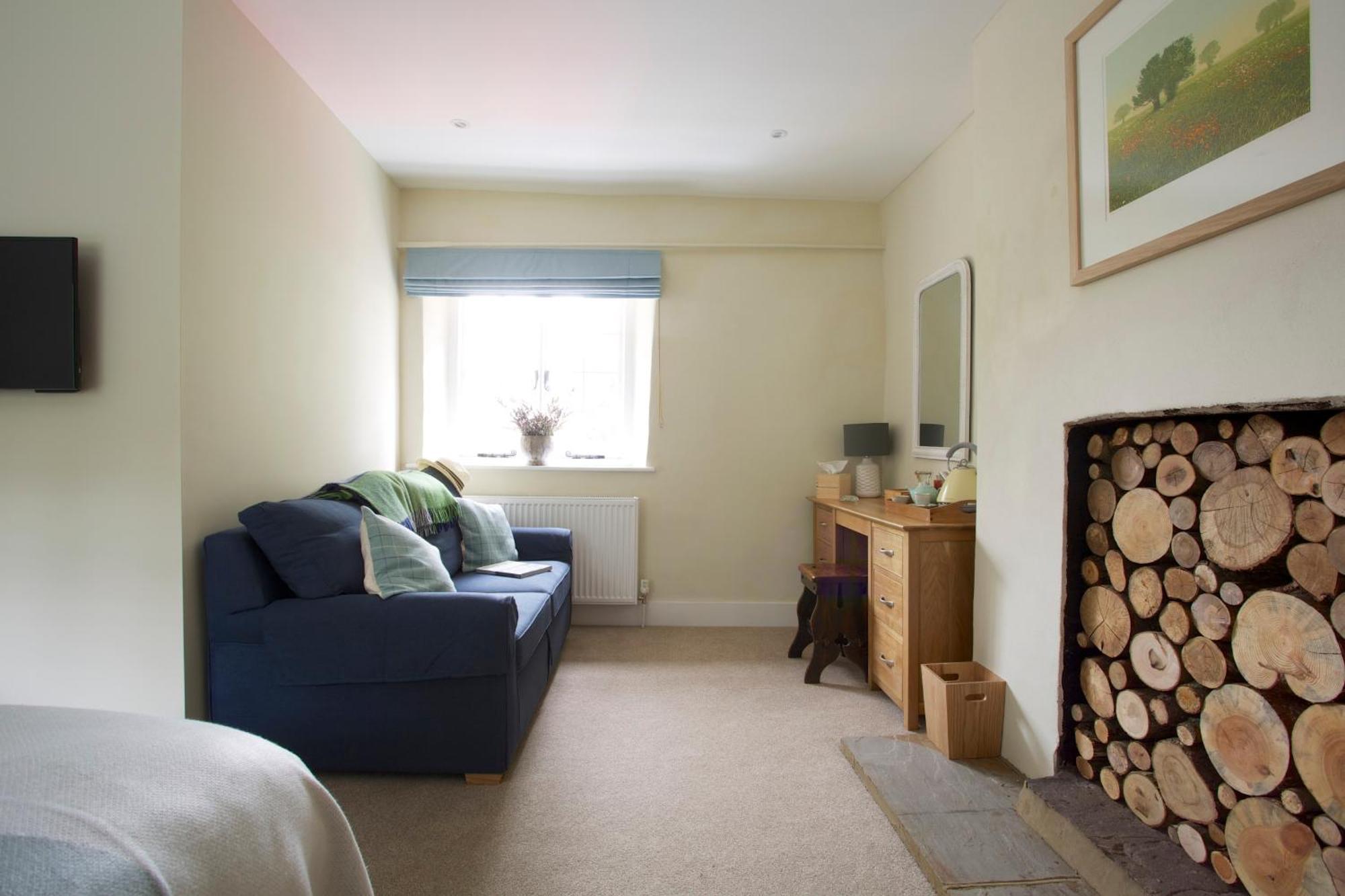 The Royal Oak Ansty (Wiltshire) Quarto foto