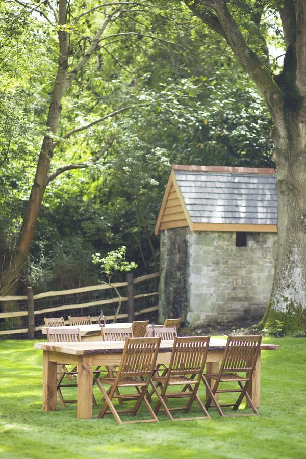 The Royal Oak Ansty (Wiltshire) Exterior foto