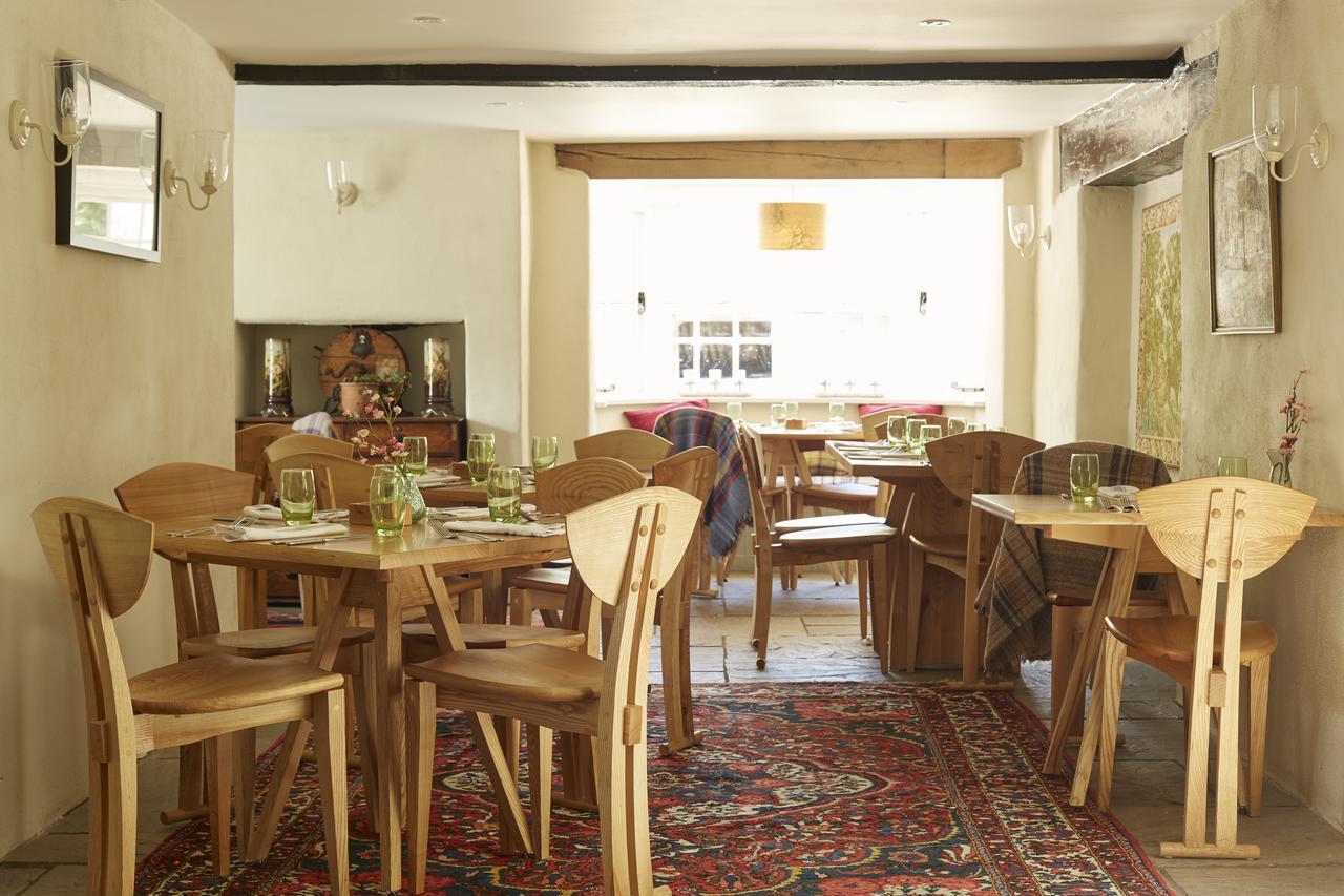 The Royal Oak Ansty (Wiltshire) Exterior foto