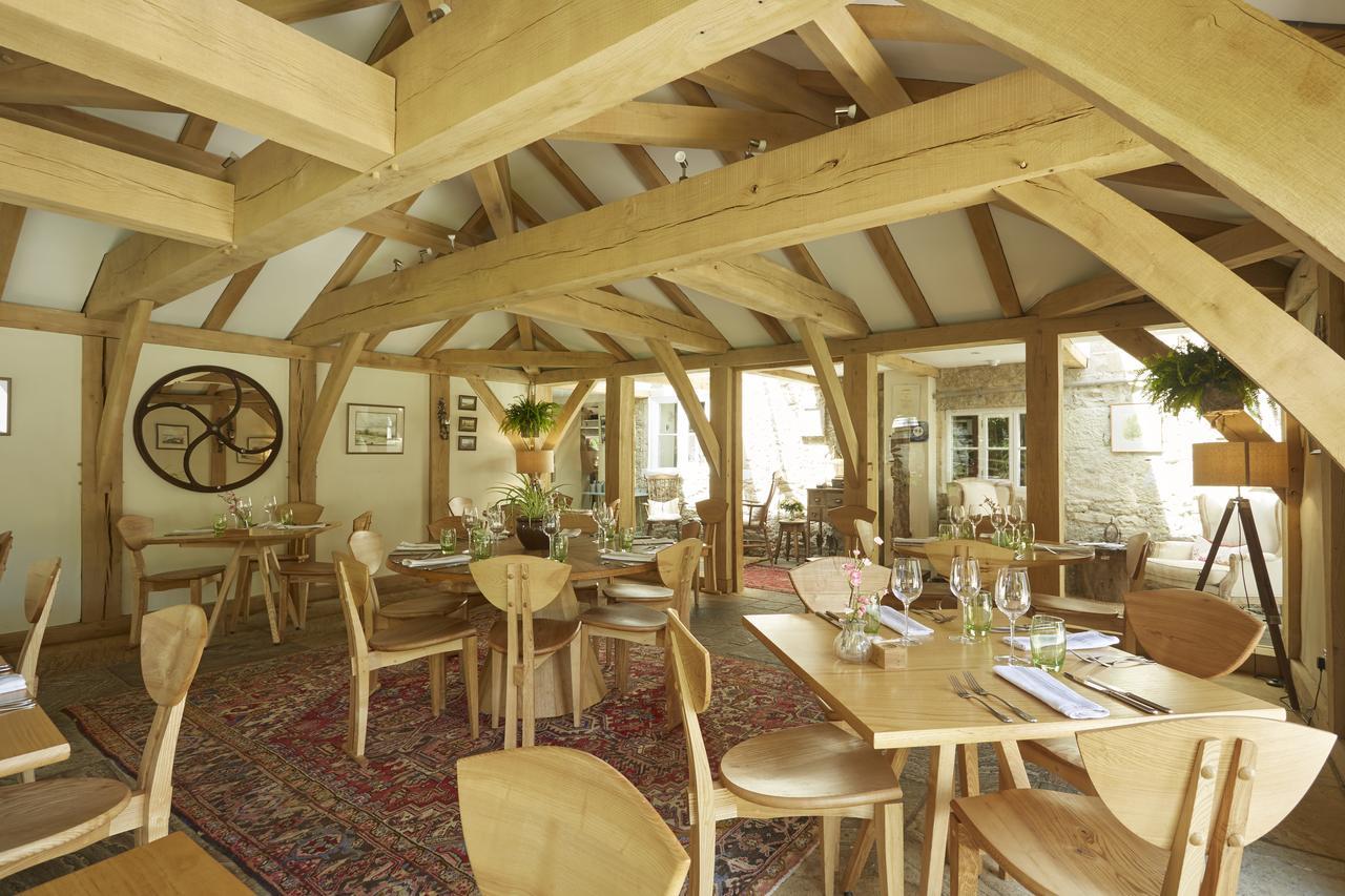 The Royal Oak Ansty (Wiltshire) Exterior foto
