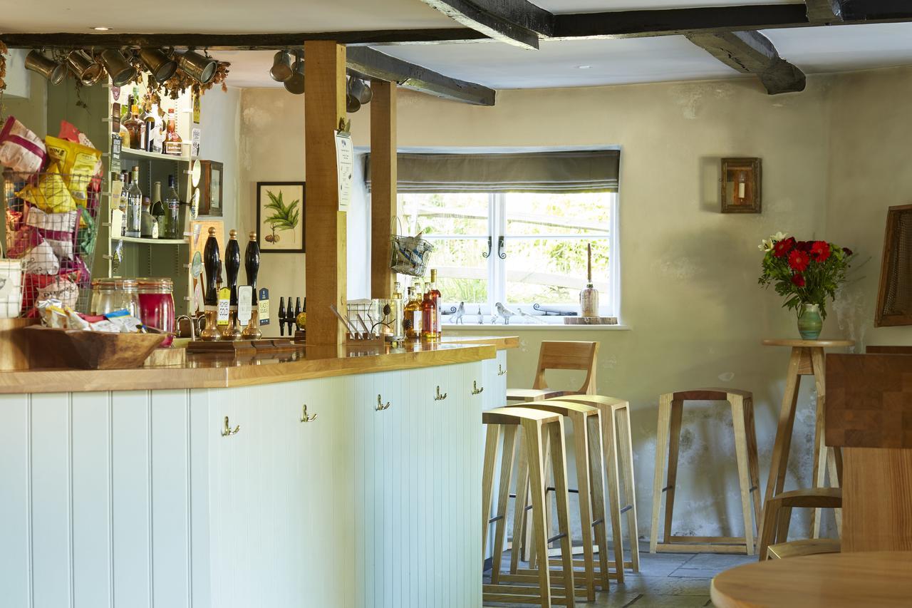 The Royal Oak Ansty (Wiltshire) Exterior foto