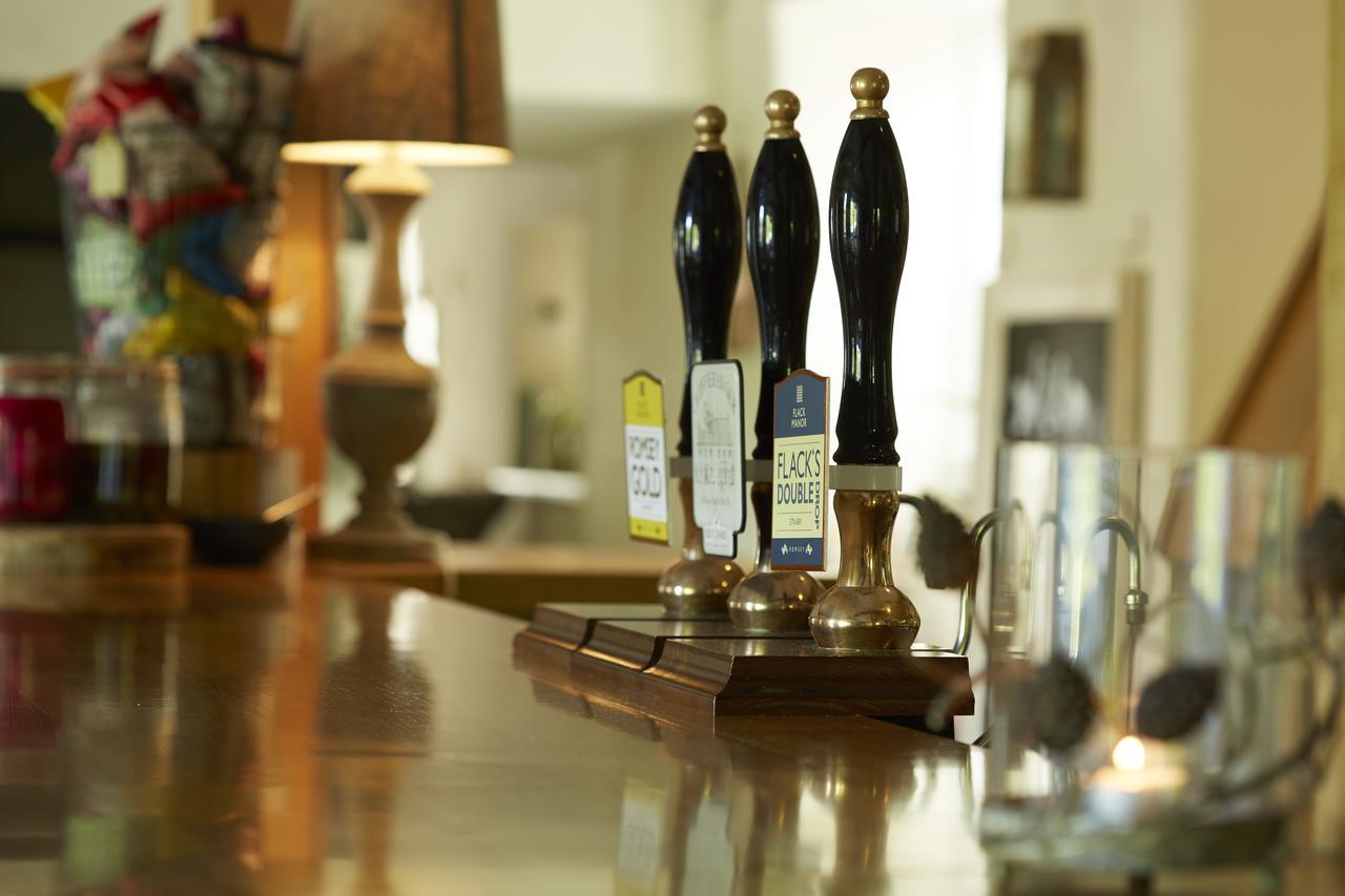 The Royal Oak Ansty (Wiltshire) Exterior foto