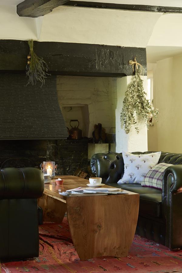 The Royal Oak Ansty (Wiltshire) Exterior foto