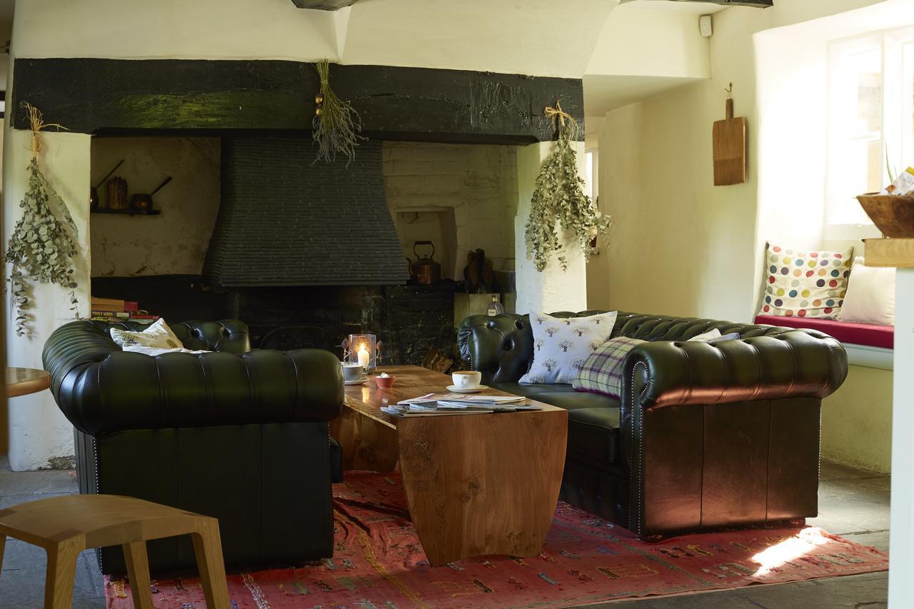 The Royal Oak Ansty (Wiltshire) Exterior foto