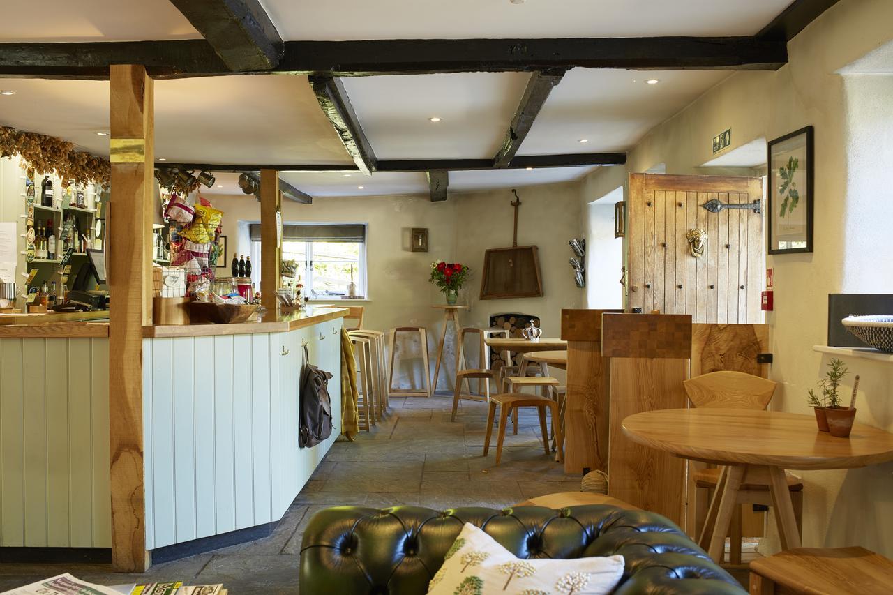 The Royal Oak Ansty (Wiltshire) Exterior foto